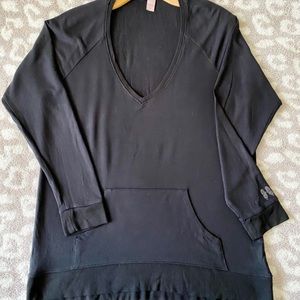 Victoria’s Secret Lounge Front Pocket Pullover